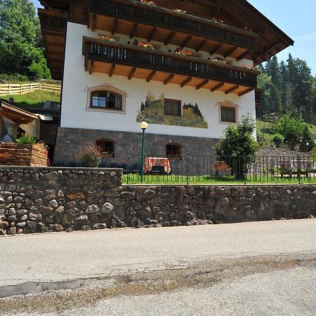 Albergo Garni' Laura Baselga di Pine Exterior photo
