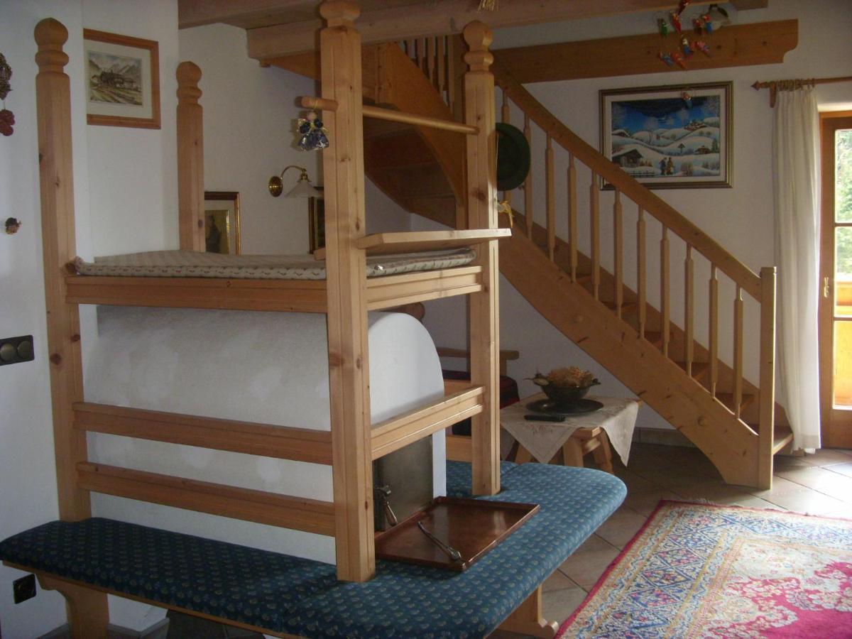 Albergo Garni' Laura Baselga di Pine Exterior photo